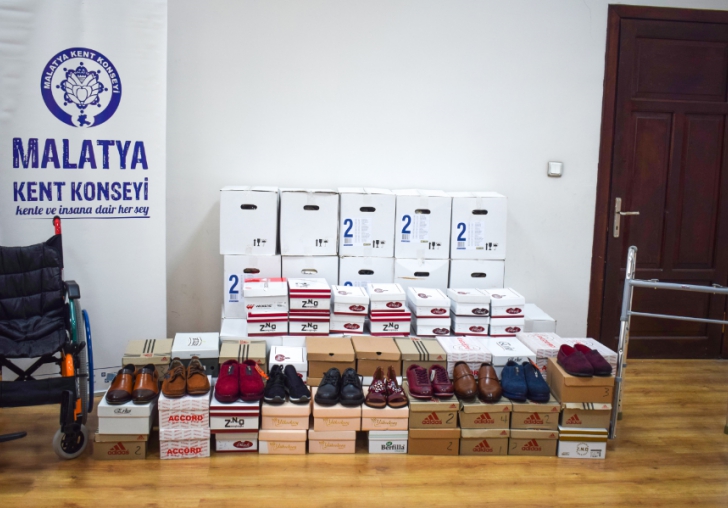 Ramazan Beraber Paylaşmaktır