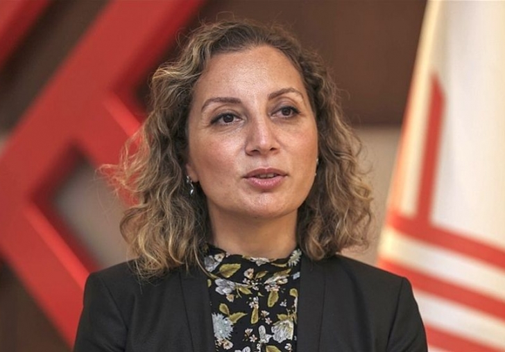 Rektör Çakar İstifa Etti