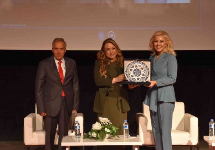 Rektör Karabulut: Gelişimin en temel kaynağı eğitimidir 