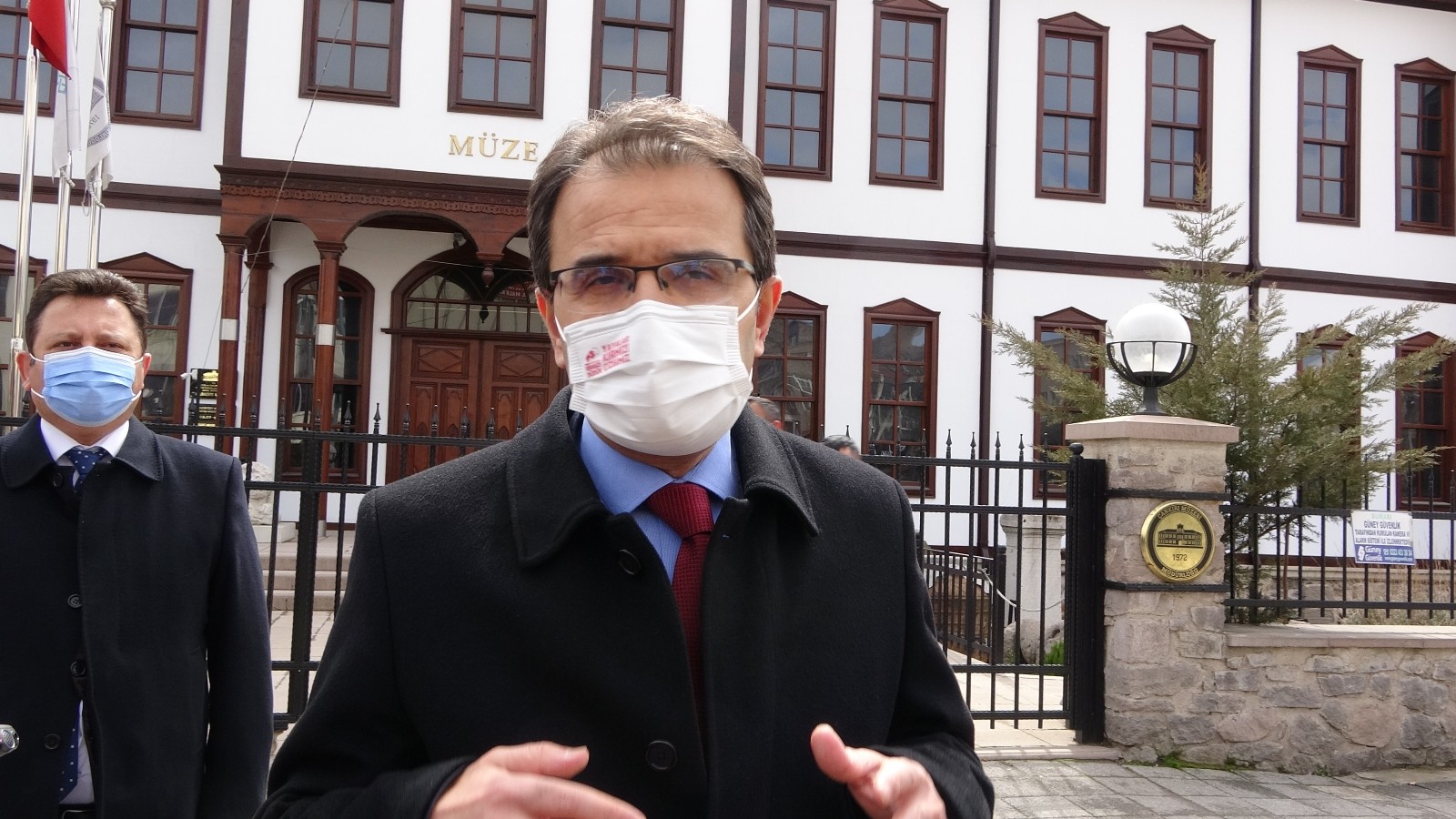 Risk haritasında rengi kızaran Çankırı´da tablo korkutuyor
