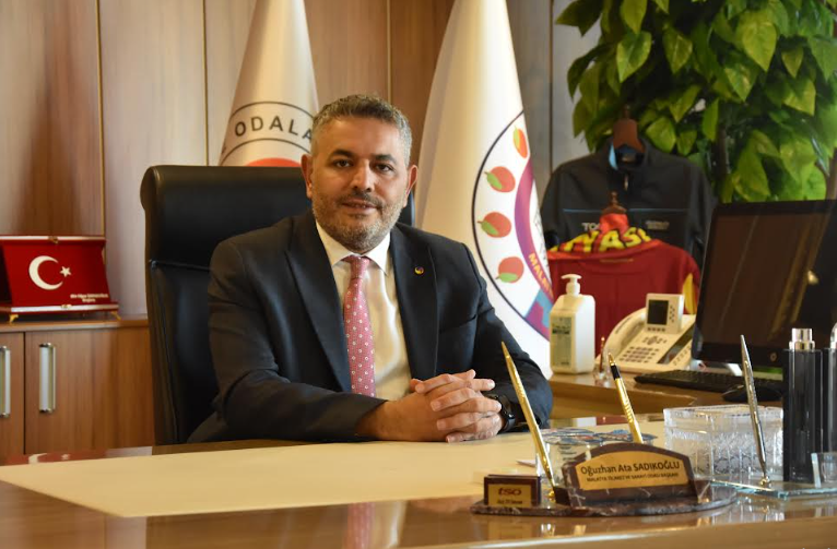 Sadıkoğlu: “Hakediş sorunu yerinde dönüşümü durma noktasına getirdi”