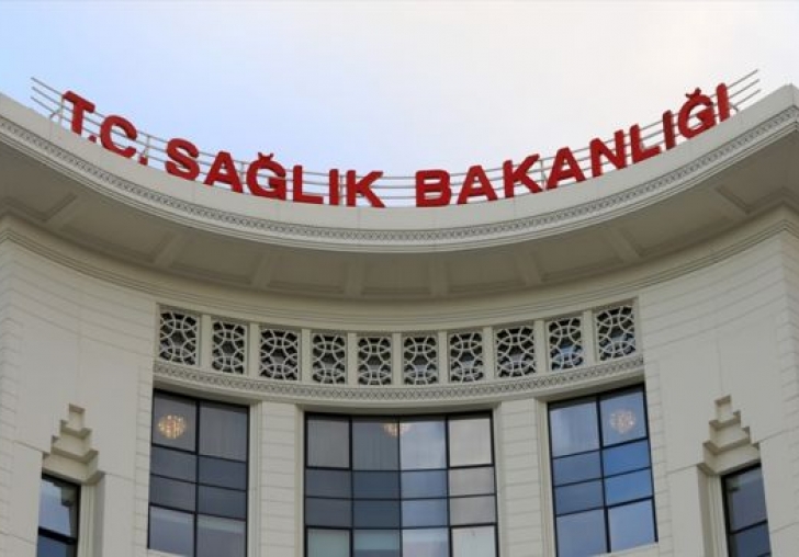Sağlık'ta 20 Bin Personel Alımı