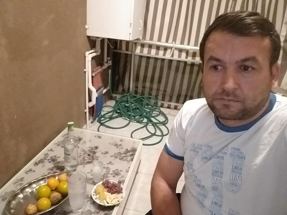 Sahte alkol Denizli´de ölüme neden oldu
