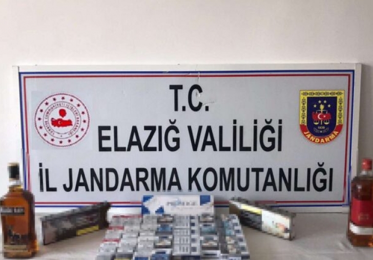 Sahte içki operasyonları devam ediyor