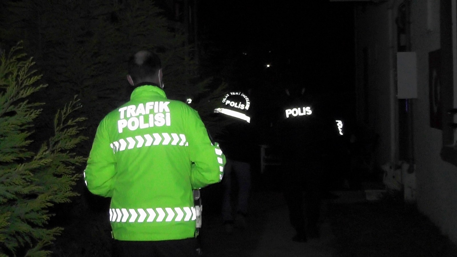 Sakarya´da silahlı kavga: 1 yaralı
