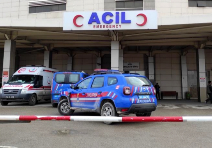 Şanlıurfa'da arazi anlaşmazlığı kanlı bitti: 23 yaralı