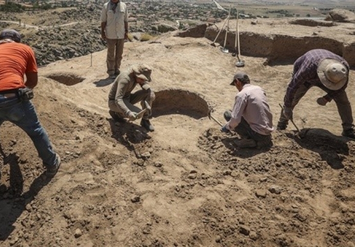 Şanlıurfa'da tarihi değiştirebilecek çalışma!
