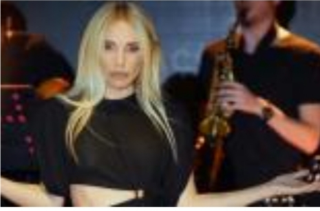 Şarkıcı Gülşen'in İmam hatip Mensuplarına Yönelik İfadelerine Tepkiler