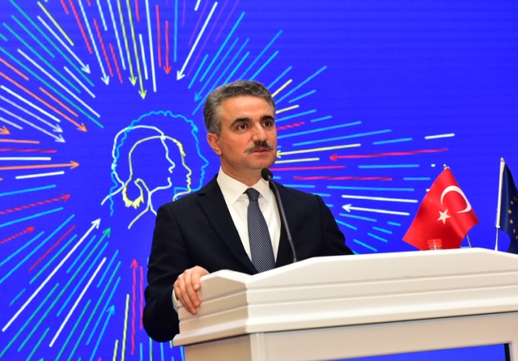 Sayın Valimizin "Regaib Kandili" Kutlama Mesajı