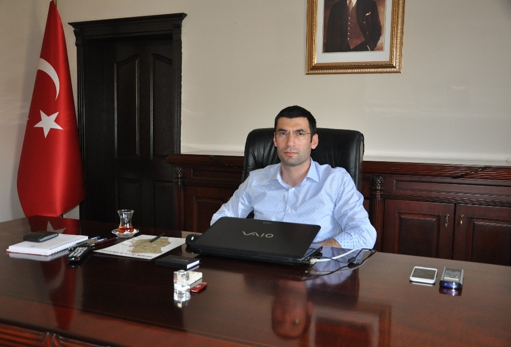 Şehit Kaymakam Muhammet Fatih Safitürk davasında karar verildi
