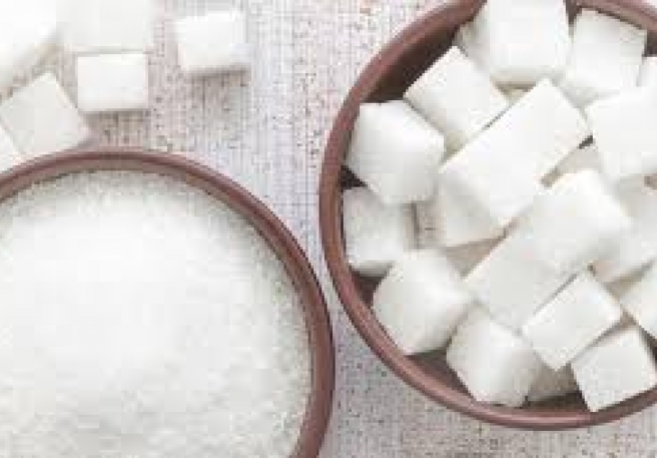 Şekerinde tadı kalmadı