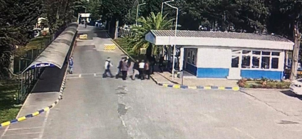 Sendika başkanın öldürülmesi davasında verilen cezalara hukuk onayı
