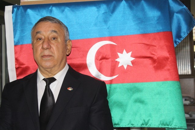Serdar Ünsal´dan Ermeni katilin serbest bırakılmasına tepki
