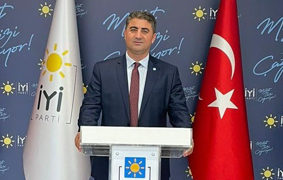 Serdar Yıldız’dan TFF’ye Çağrı: Amatör Kulüpler Yalnız Bırakılamaz
