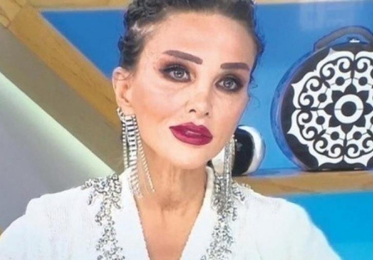 Seren Serengil açıkladı: Cuma ameliyat olacağım, vücudum kaldıramayabilirmiş