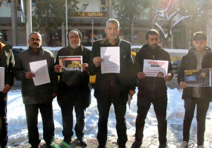 Sezen Aksu hakkında savcılığa suç duyurusunda bulundular