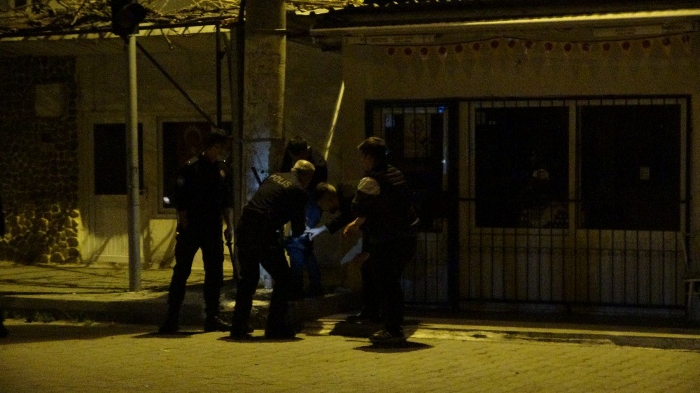 Silahlı saldırıda emniyet soruşturmayı sürdürüyor
