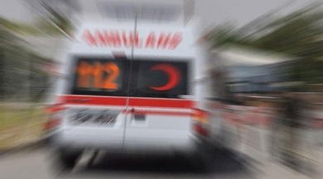 Silahlı, Taşlı- Sopalı Kavgada 6 Kişi Yaralandı