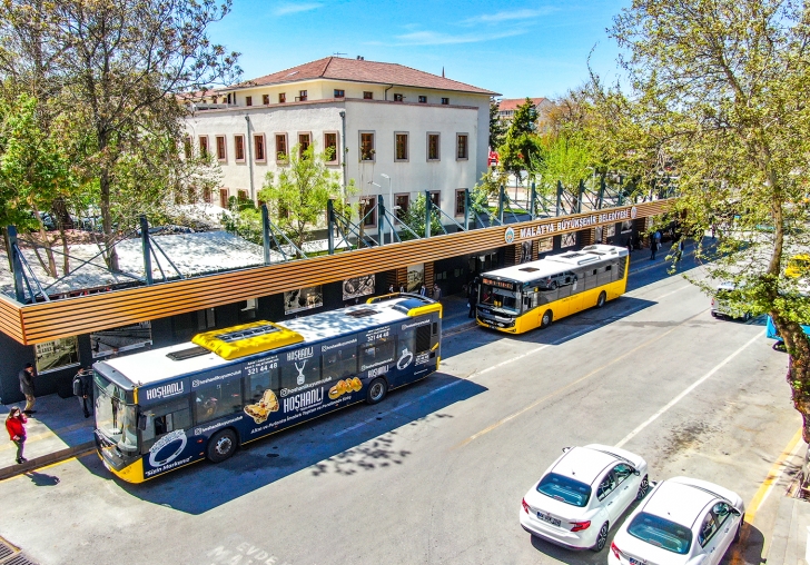 Sınava Girecek Öğrencilerin Ulaşım Sorunu İçin Tedbirler Alındı