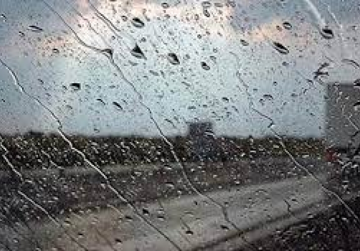 Soğuk ve Yağışlı Havaya Dikkat