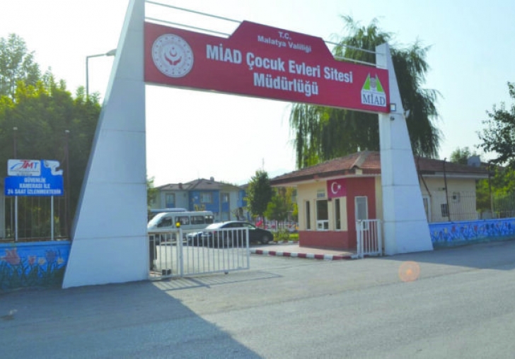 SÖKMEN, HİZMET ALAN ÇOCUKLARIN SAYISINI AÇIKLADI