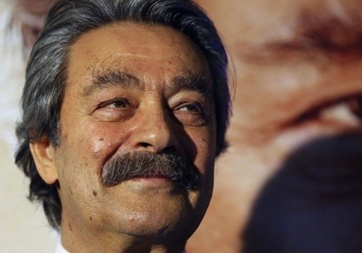 Son dakika: Kadir İnanır ameliyat edildi