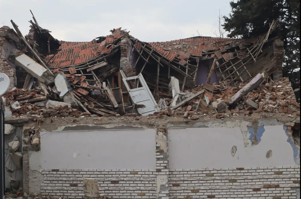 Son gün 29 Aralık! Dönüşü yok! Hepsi yıkılacak…