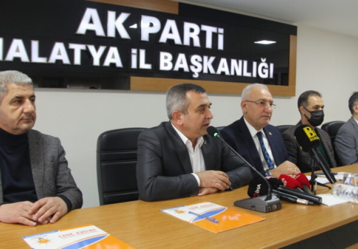 Sorunlarla yakından ilgileneceğiz