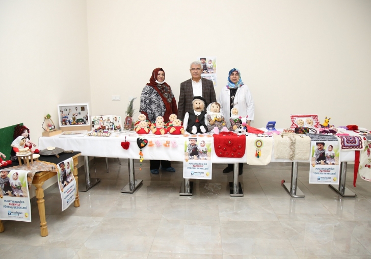 SOSYAL YAŞAM MERKEZİ, YAZ KIŞ YOĞUN İLGİ GÖRÜYOR