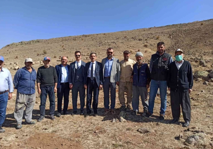 Su Sorunu Çözüme Kavuşacak