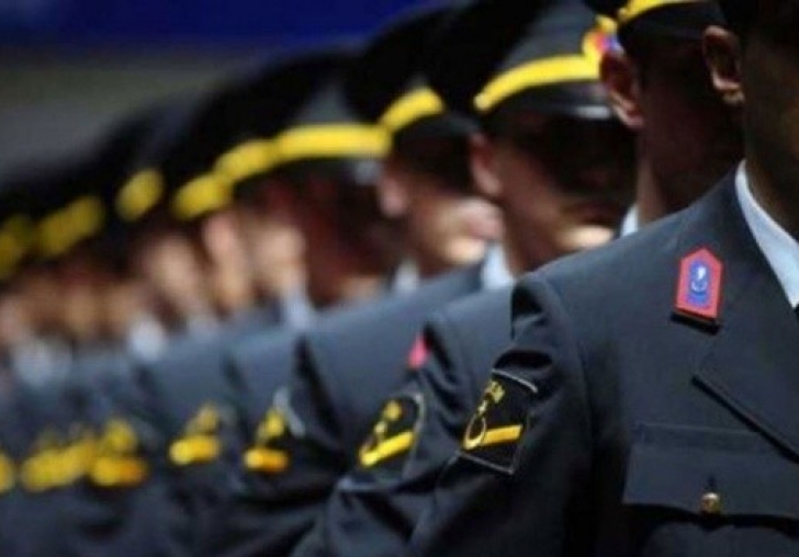 Subay ve astsubay adayı olma kriterleri değişti