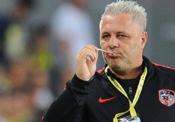 Sumudica'nın futbolculara cinsel tacizde bulunduğu öne sürüldü!