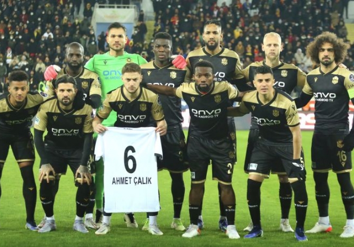 Süper Ligde 21. Hafta Tamamlandı, YMS Sonuncu..