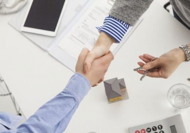 Tahliye ve kira davalarında patlama: Yüksek kira için tapu devreden var!