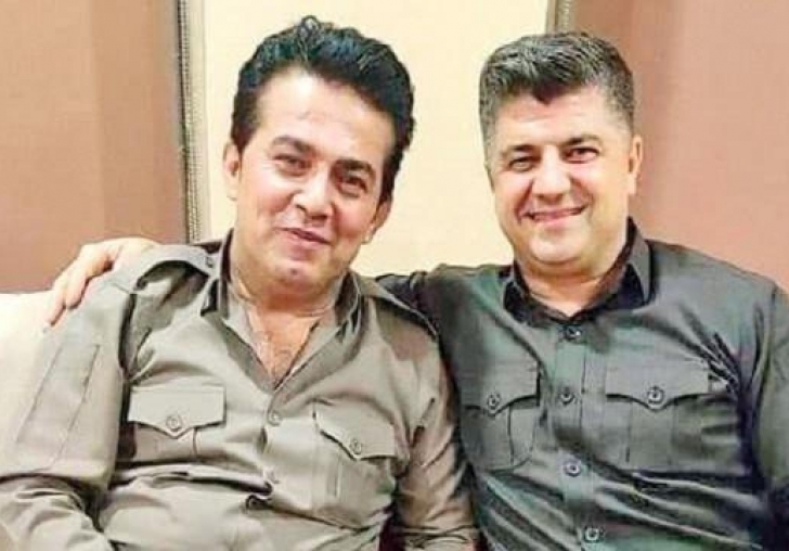 Talabani ailesi arasında iç çatışma: Peşmerge komutanı öldürüldü