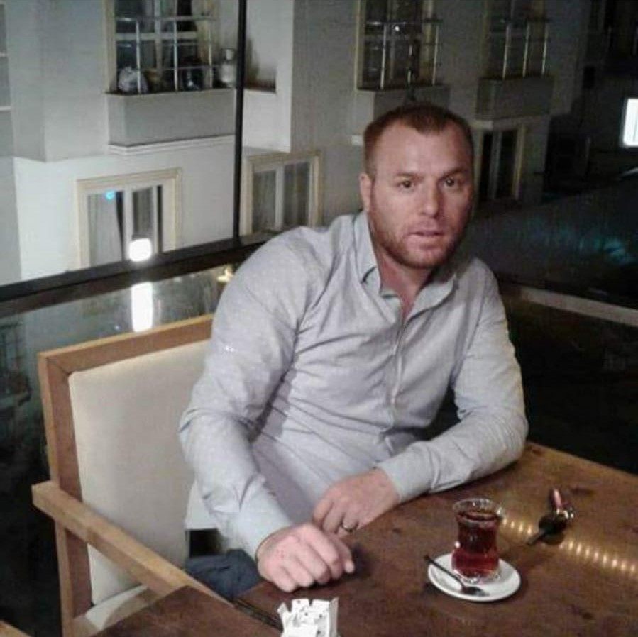 Tartıştığı şahsı öldüren astsubay cesedi kimyasal maddelerle yaktı
