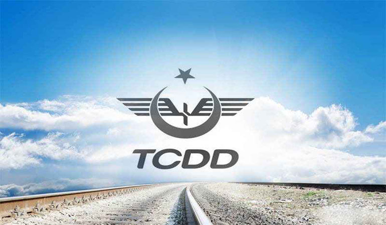 TCDD 5. Bölge Müdürlüğü 'nden Uyarı