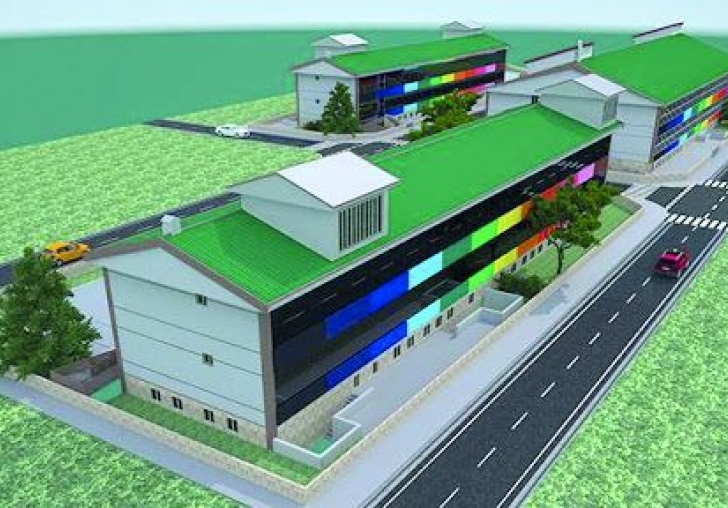 Tekstilkent Projesiyle Yeşilyurt, Akçadağ, Pütürge, Darende ve Battalgazi'de Fabrika Kuruluyor