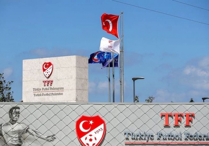 TFF'den Yayın Hakları İhalesiyle İlgili Açıklama