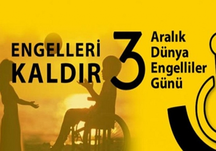 Toplumsal Bilinç ve Farkındalık İçin Önemli Gün