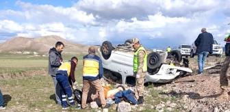 Trafikte düşündürücü bilanço