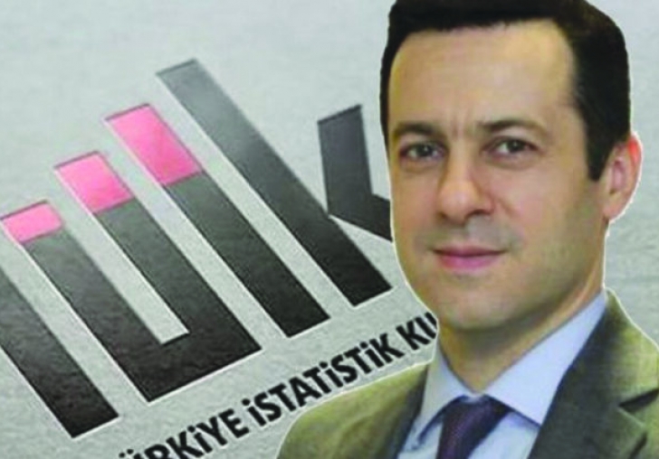 TÜİKe Malatyalı Başkan