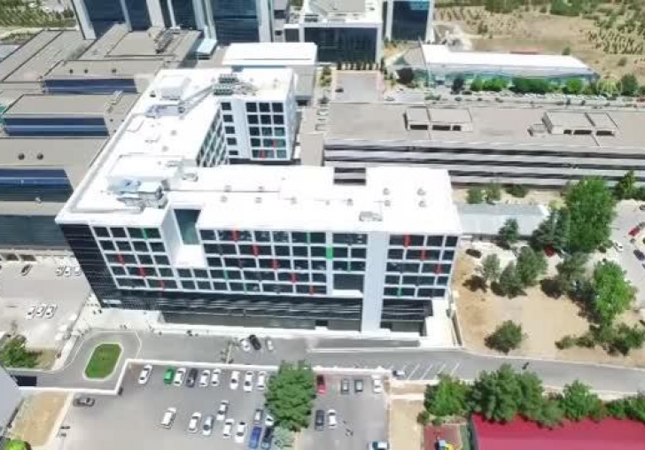 Turgut Özal Tıp Merkezi, 1500 hastaya umut oldu
