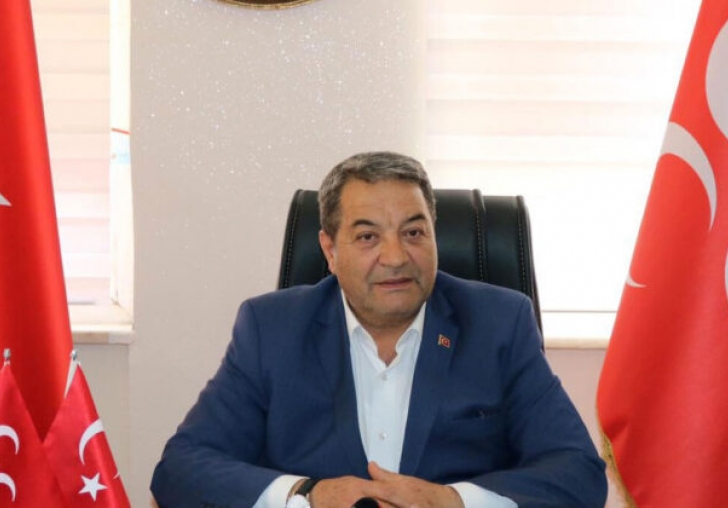 Turgut Özal Üniversitesindeki olaylarla bağdaştırılması Genel Merkezin dikkatini çekti!