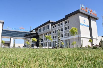 Turgut Özal Üniversitesinden Tepki