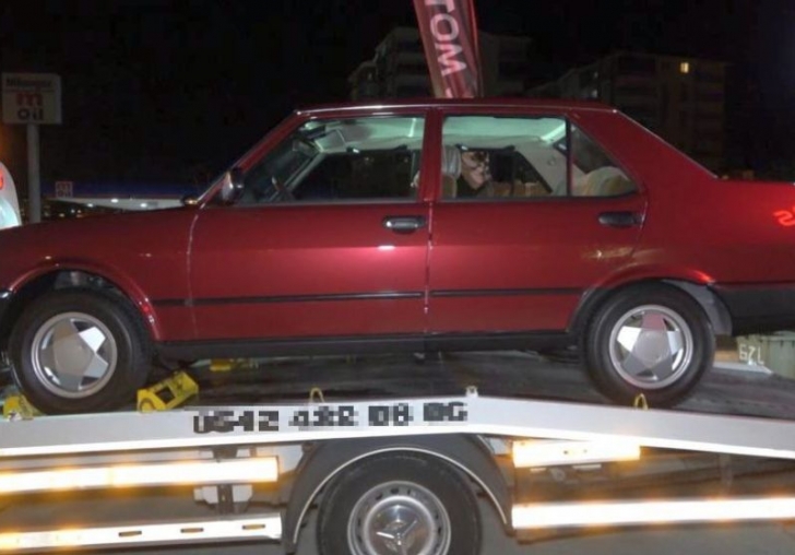 Türkiye'nin En Pahalı Doğan'ı