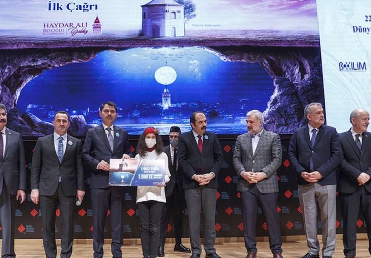 Türkiye Su Stresi Yaşayan Ülke