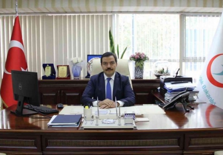 Turkovac aşısı Malatyada da vuruluyor 