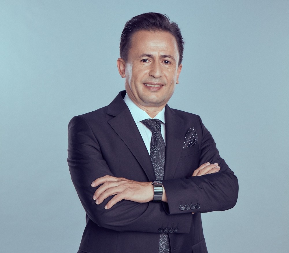 Tuzla Belediye Başkanı Yazıcı: 