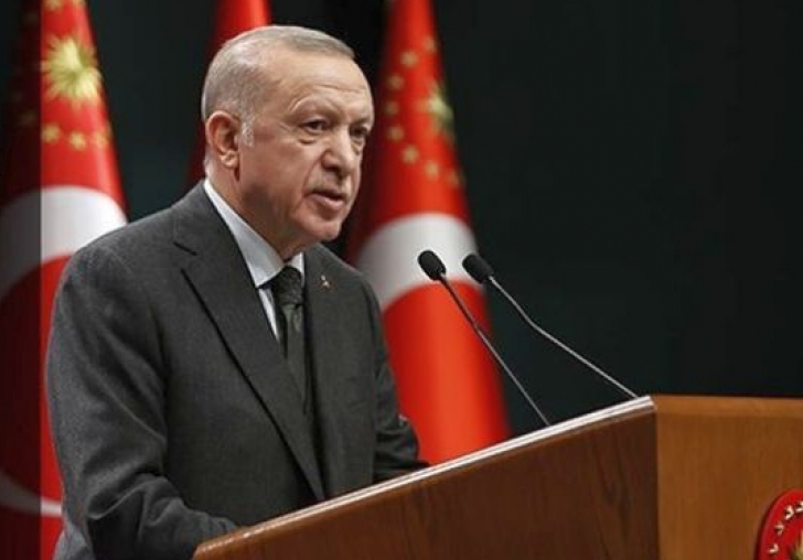 Ukrayna Devlet Başkanı duyurdu! İki ülke arasında serbest ticaret anlaşması